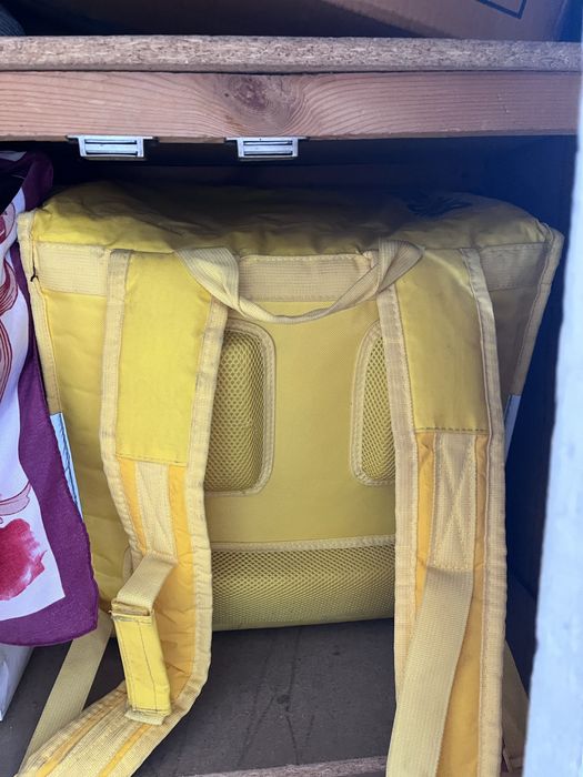 срочно продам сумку курьера