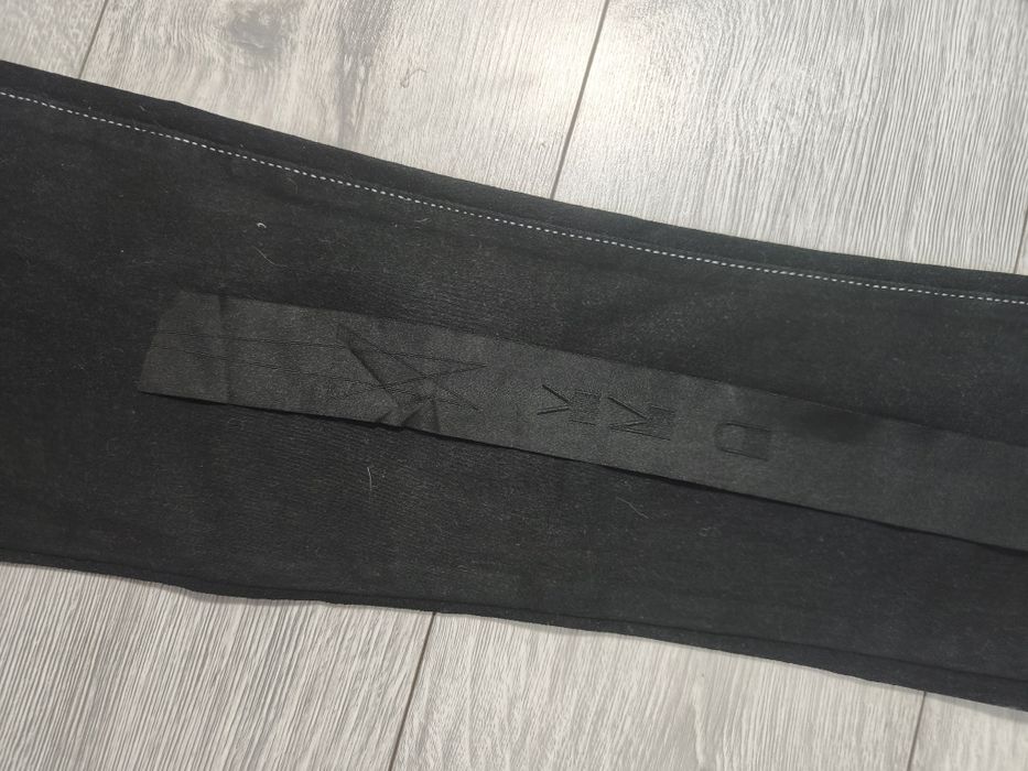 blugi rick owens