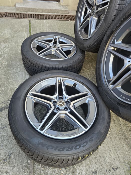 Jante originale Mercedes Gle 20