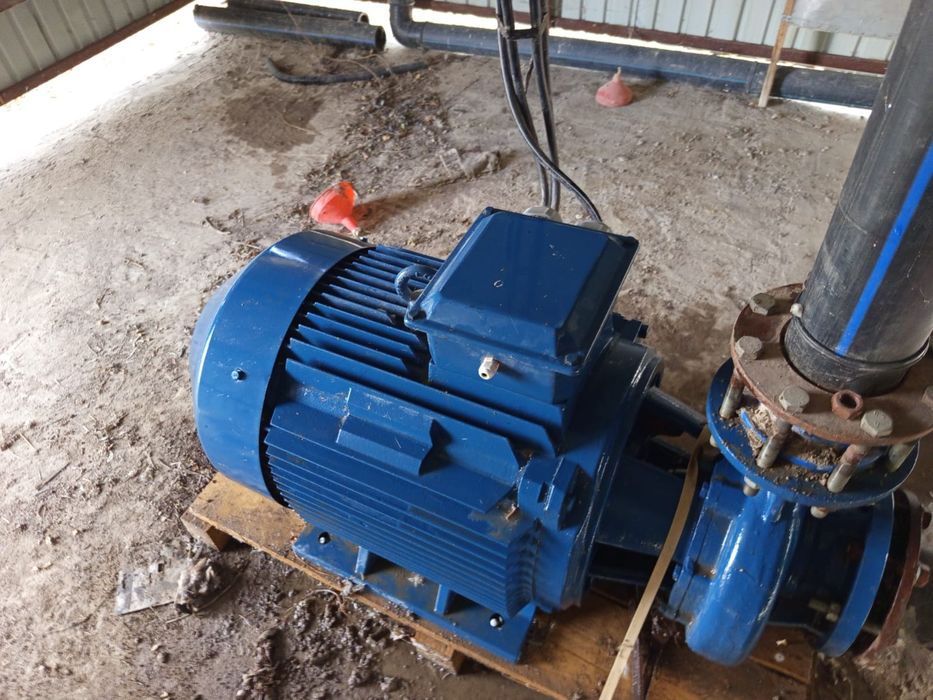 Продам насос фирмы Pedrollo