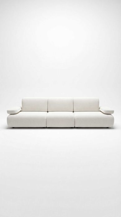 Диван 350×100 см  350 000 ₸