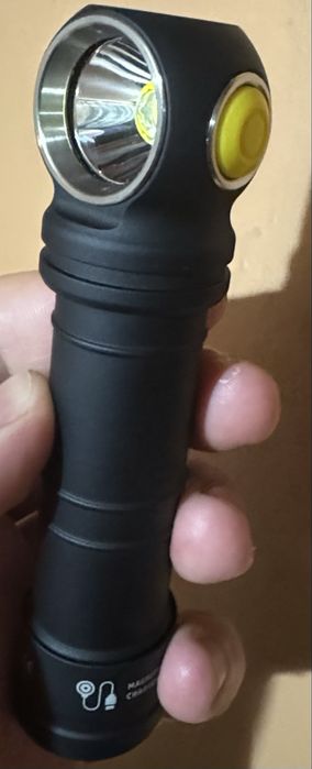 Armytek Wizard C2 Pro Max