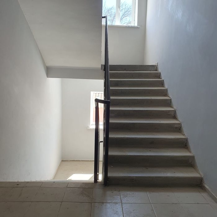 Продаётся 1 комн 2022г в центре