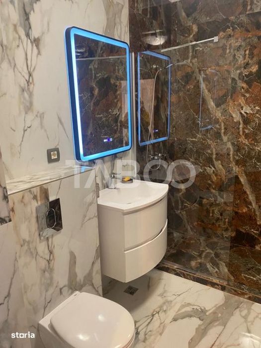 Apartament 2 camere in complexul Tower cu parcare subterana Manastur