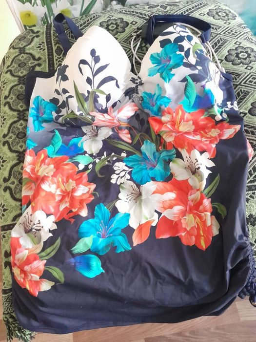 Верх от купальника