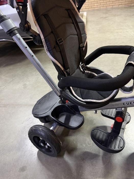 Продам детский велосипед