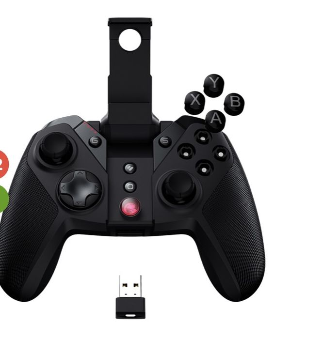 Игровая приставка для телефона