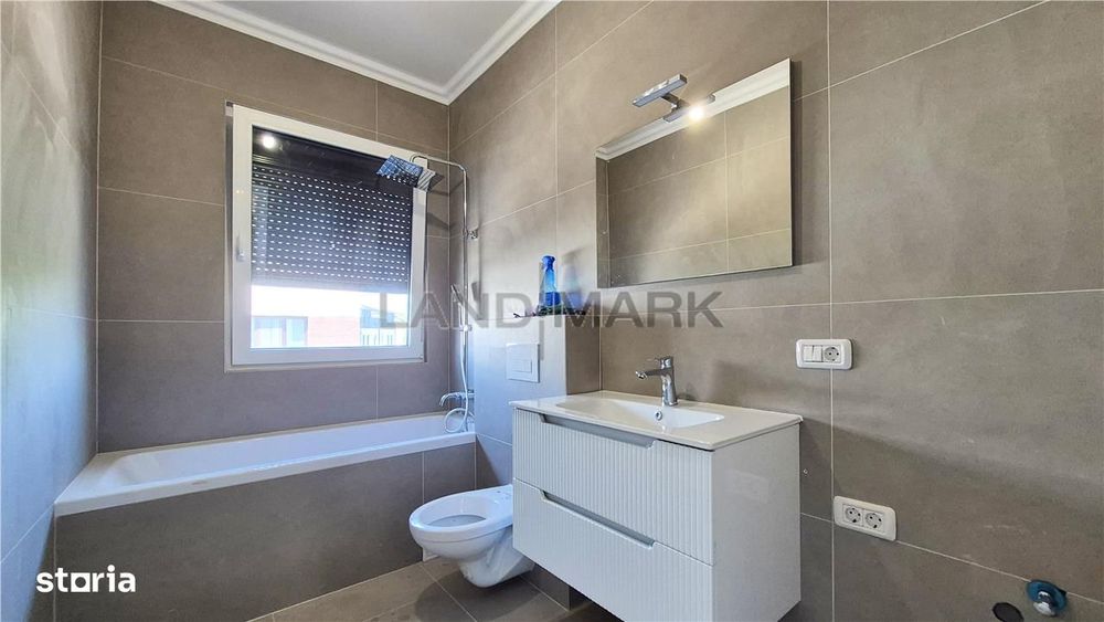 COMISION 0%, Apartament 2 camere in bloc nou, pe Calea URSENI