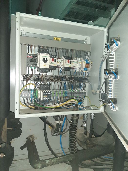 Электрик Атырау гарантия