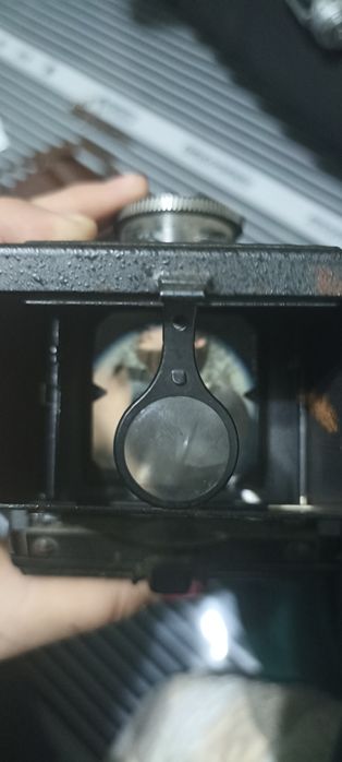 Фото аппарат любитель 166в