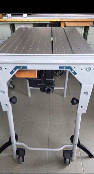 festool cs70 EBG precision