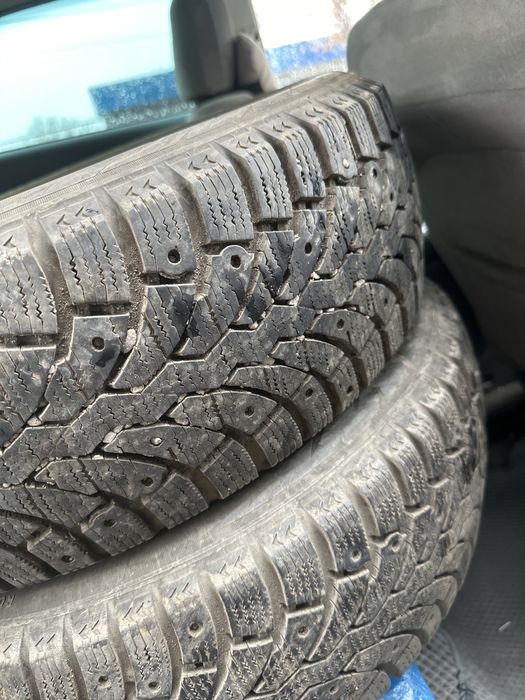 195/65 R15 Зимние шины