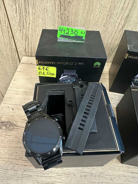 Smartwatch HUAWEI GT