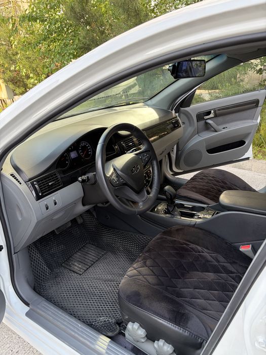 Chevrolet Lacetti / Gentra 2023 — 8