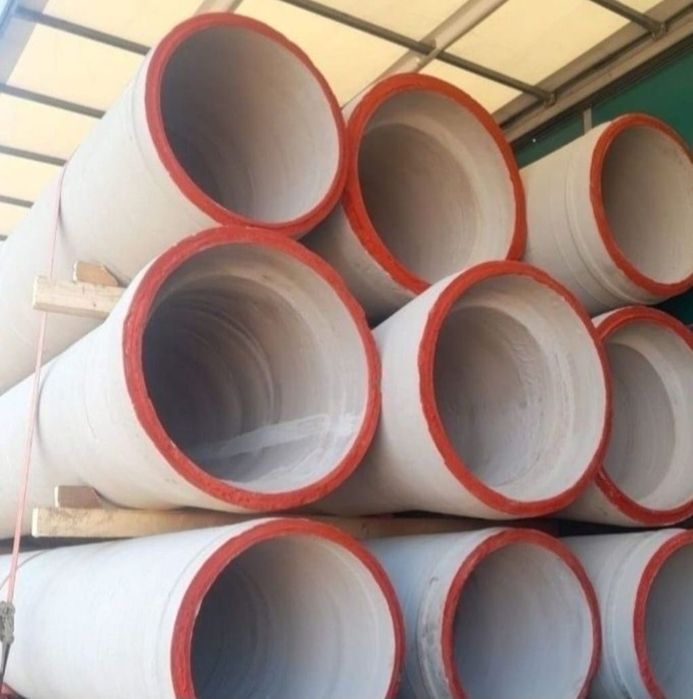 Vand tuburi din beton armat premo