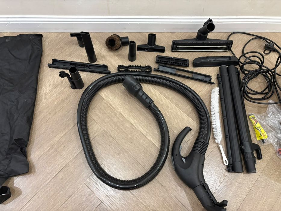 Karcher SV 7 в хорошем состоянии
