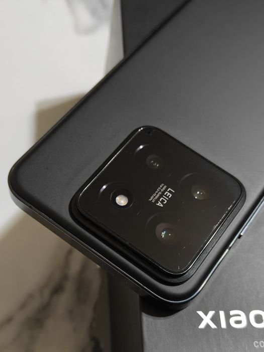 Xiaomi 14 512 gb Ram 16 5G global