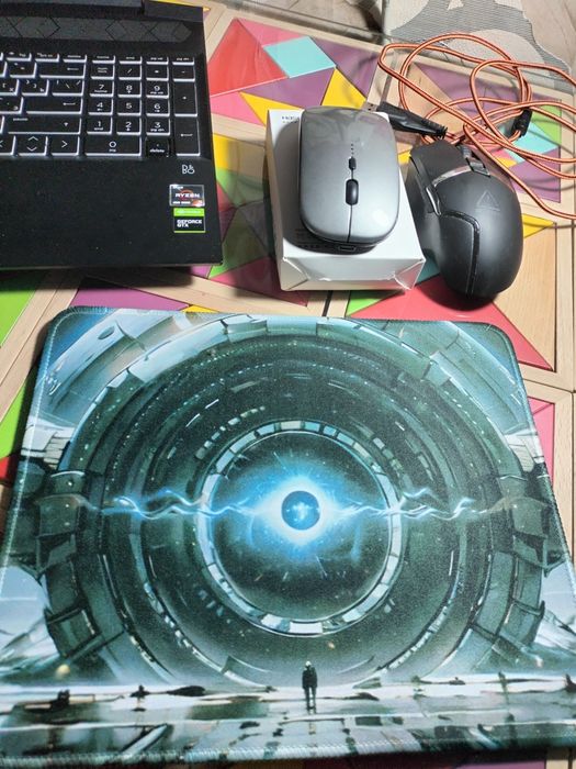 Продам ноутбук HP  180000т.