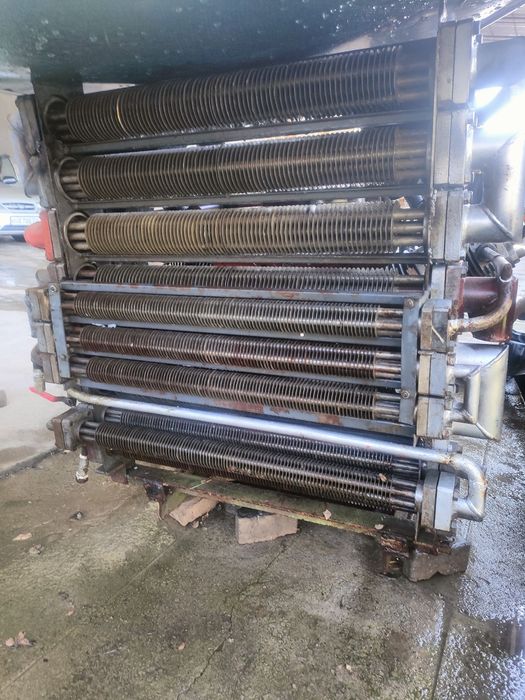 Продается компрессор 300 атмосфер