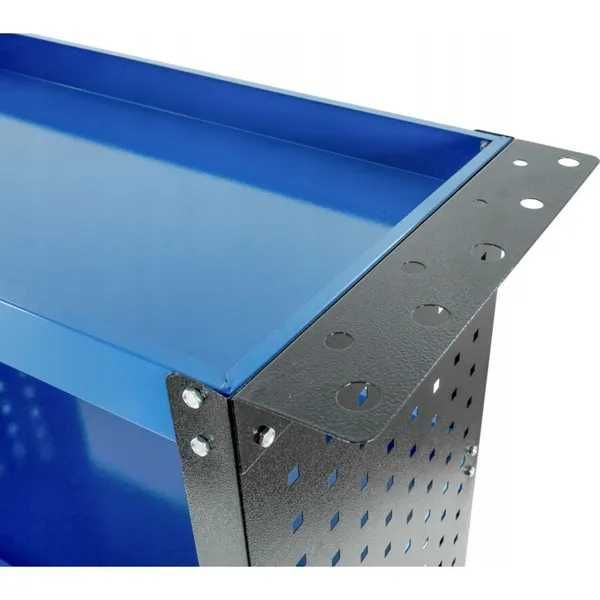 Мобилна количка за инструменти HAWEK 78 x 67x 36 см, 136 кг