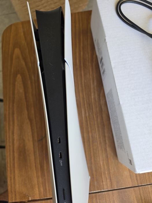 Playstation 5 Digital Edition