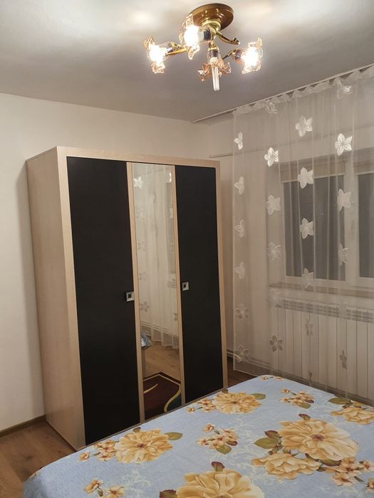 Termen lung, 2 camere, fara comision