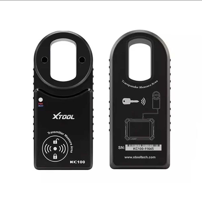 de vânzare XTOOL Inplus ip616 împreună cu KC100