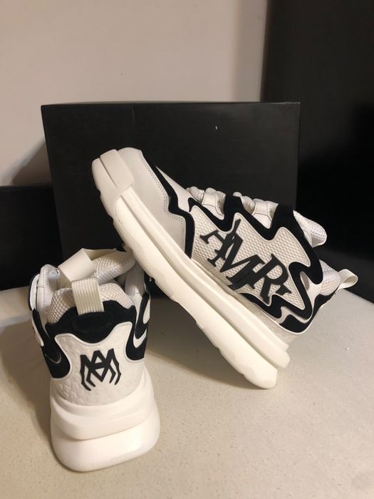 Adidasi Amiri , calitate premium , pe stoc , noi , 43