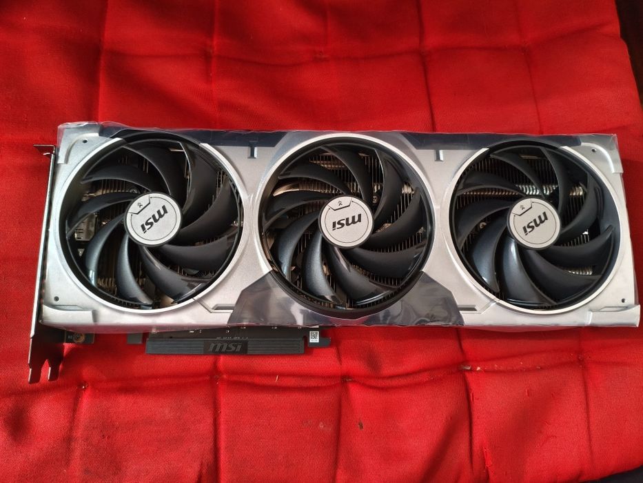 Rtx 5060 8gb 3x ventus