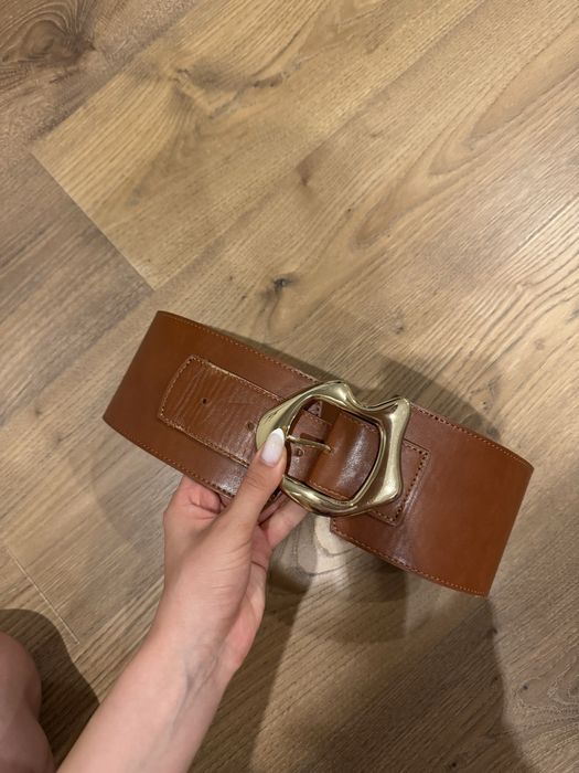 Колан от Манго като нов
