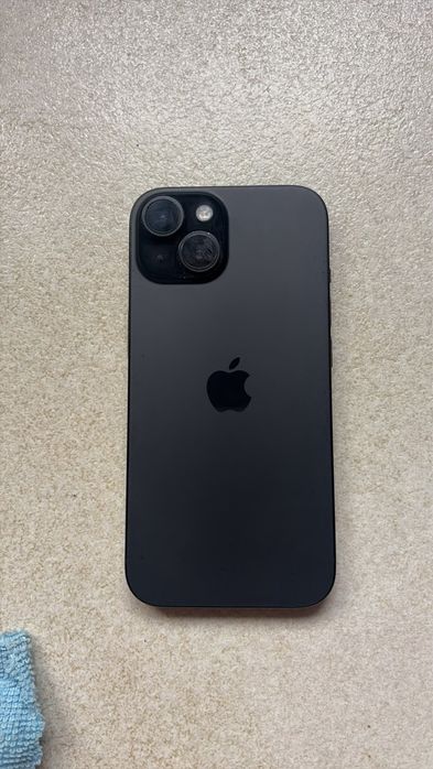 Iphone 15,stare foarte buna