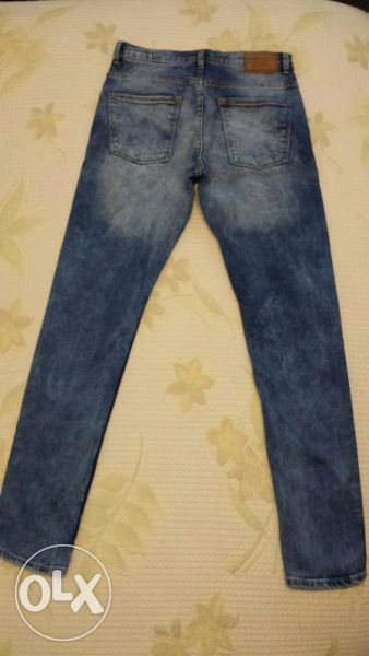 Дънки - Pull&Bear