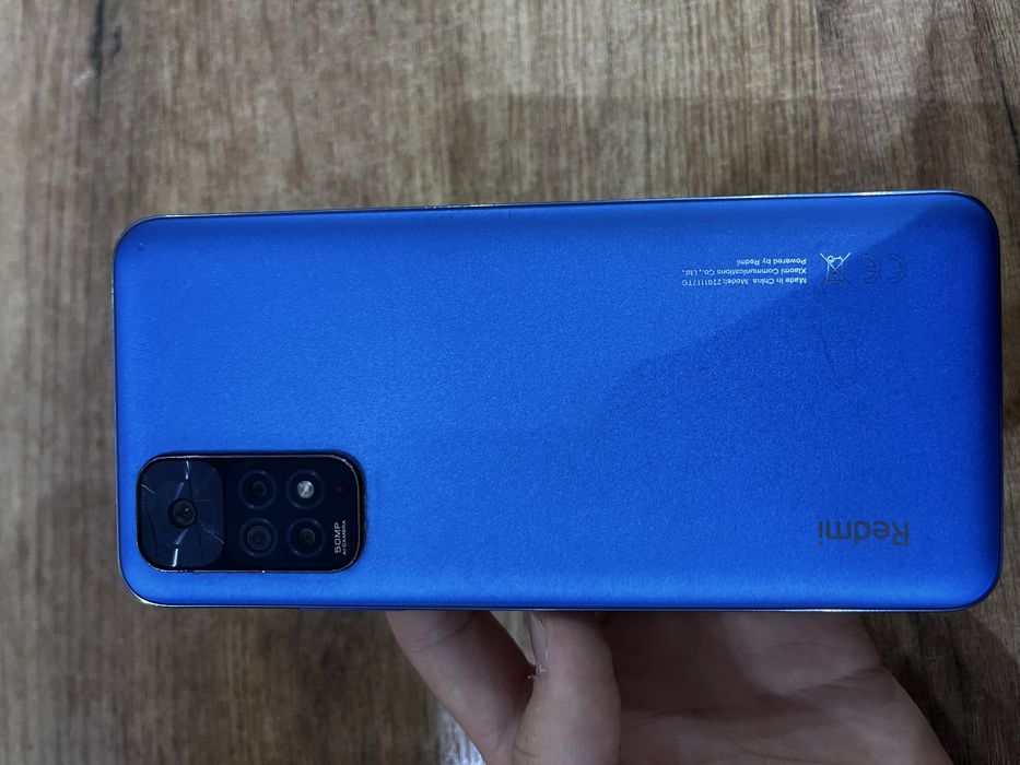 Редми нот 11 redmi note 11