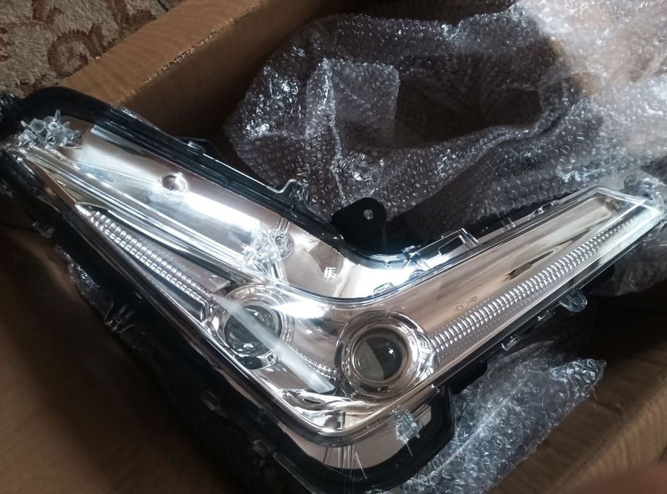 Лексус гологен продаю