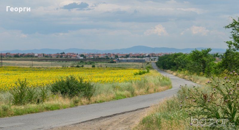 Продава се Парцел в Ахелой - 3776 кв.м за 9 €/кв.м - Снимка #8