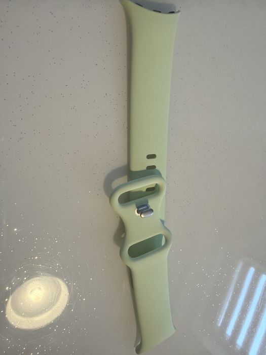 Google pixel watch gold 41 mm Wifi