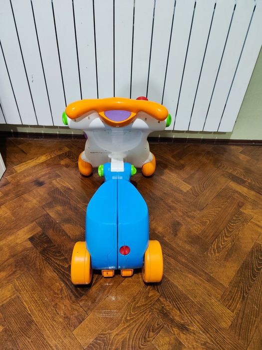 Проходилка weina