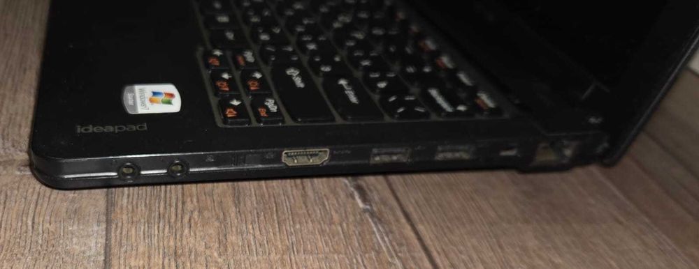 Продам нетбук Lenovo S205