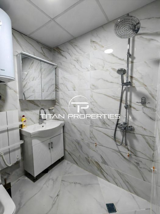 Дава се под наем Двустаен апартамент в Пловдив, Център - 50 кв.м за 475 € - Снимка #14