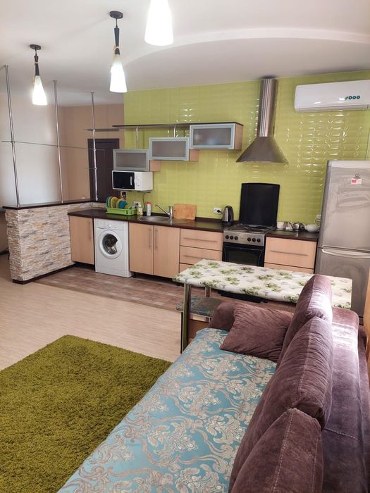 2-кв Посуточно интернет wi-fi