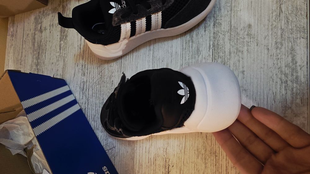 Adidas impecabili 25