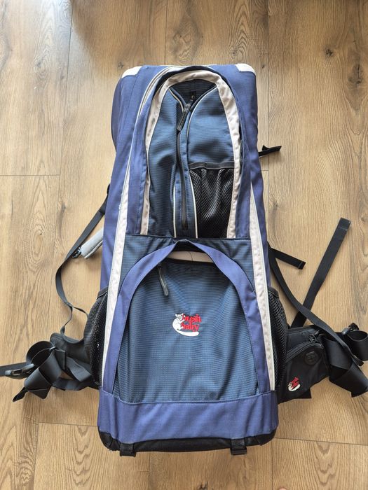 Раница бебеносене / Самар