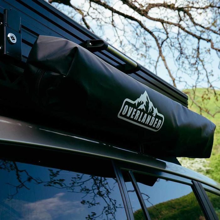 Duș camping Overlander