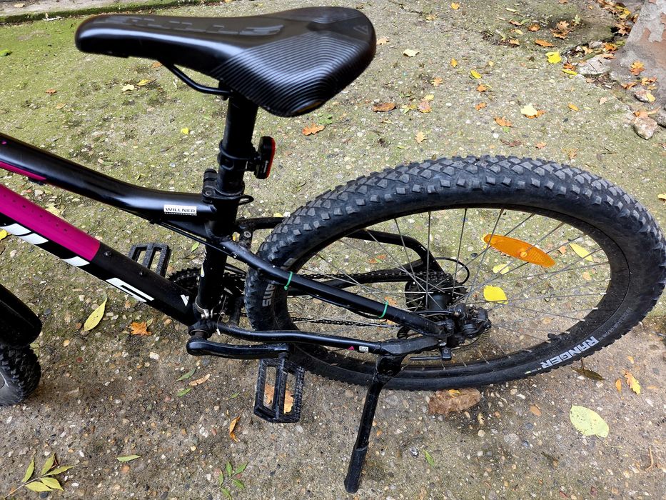 Bicicletă BULLS Zarena 27.5
