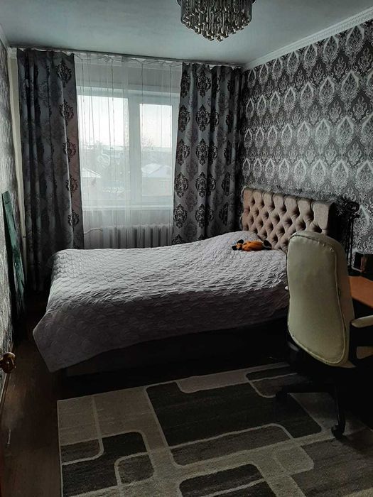 Продам 3к кв с хорошим ремонтом!!!