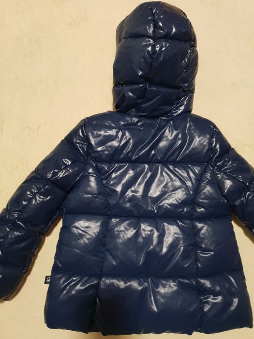 Geacă Benetton copii