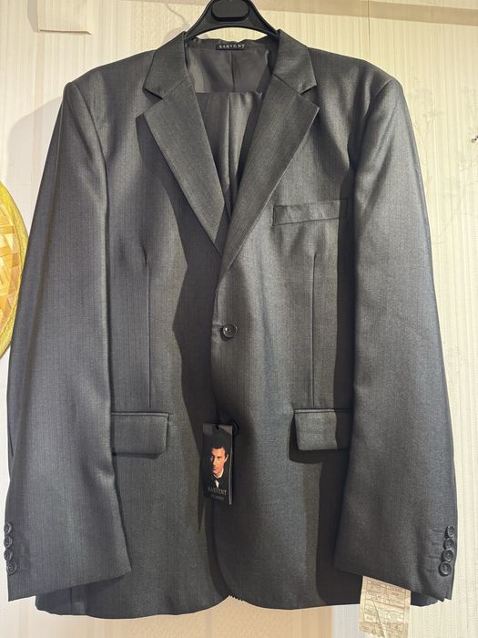 Костюмы классические