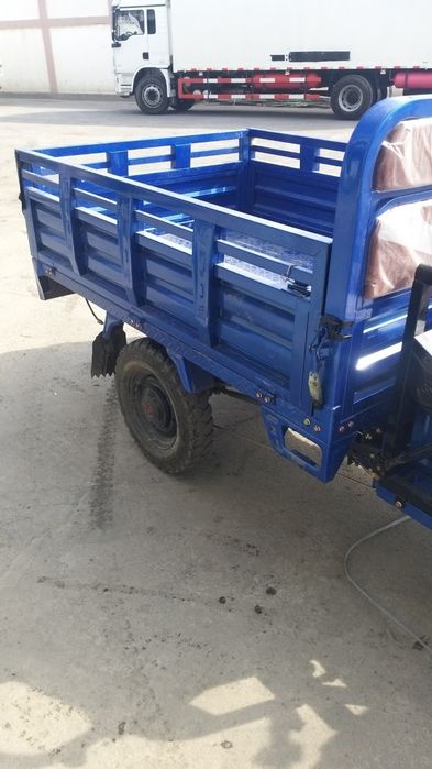 Муравей 1 тонналик скутер мотороллер