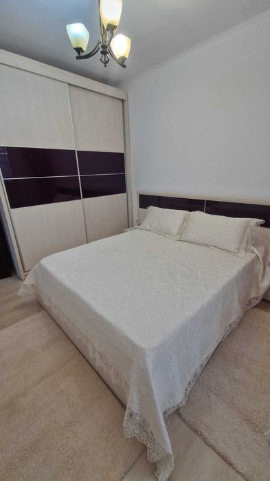 Apartament 2 camere de inchiriat Popesti Leordeni