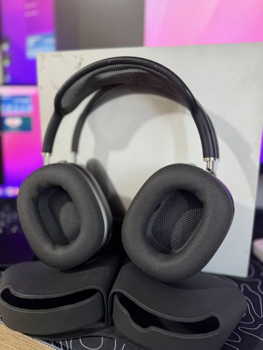 Airpods Max оригинал